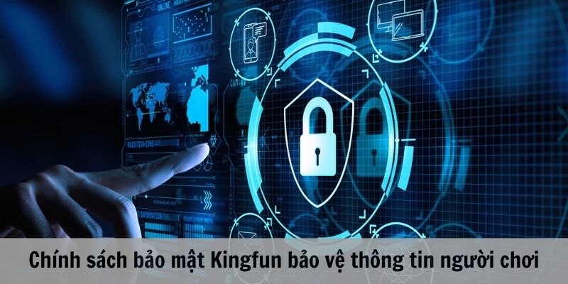 Chính sách bảo mật