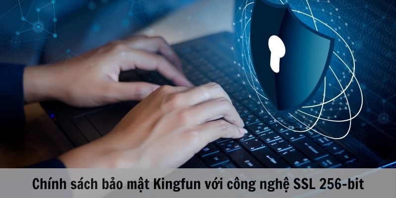 Chính sách bảo mật