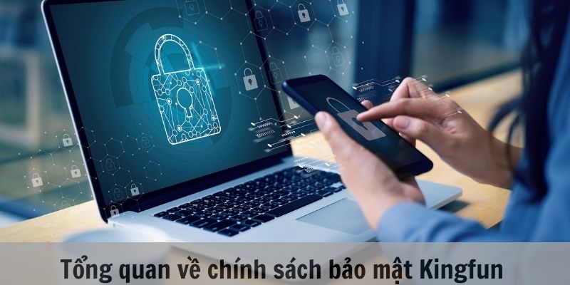 Chính sách bảo mật