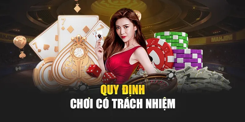 Chơi game có trách nhiệm