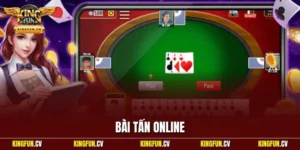 Bài tấn online