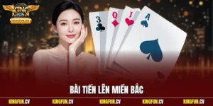 Bài tiến lên miền Bắc