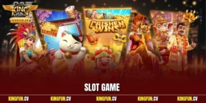 Slot Game